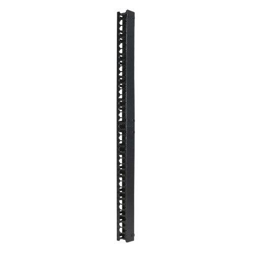 Vertical Cable Management