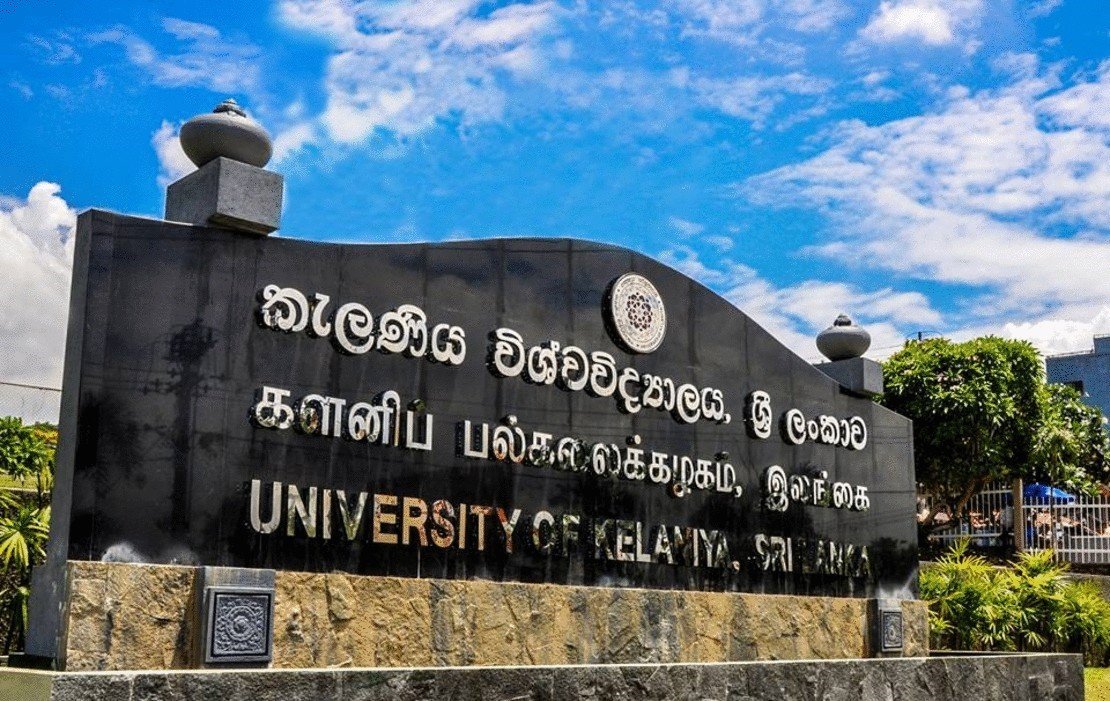 University Of Kelaniya