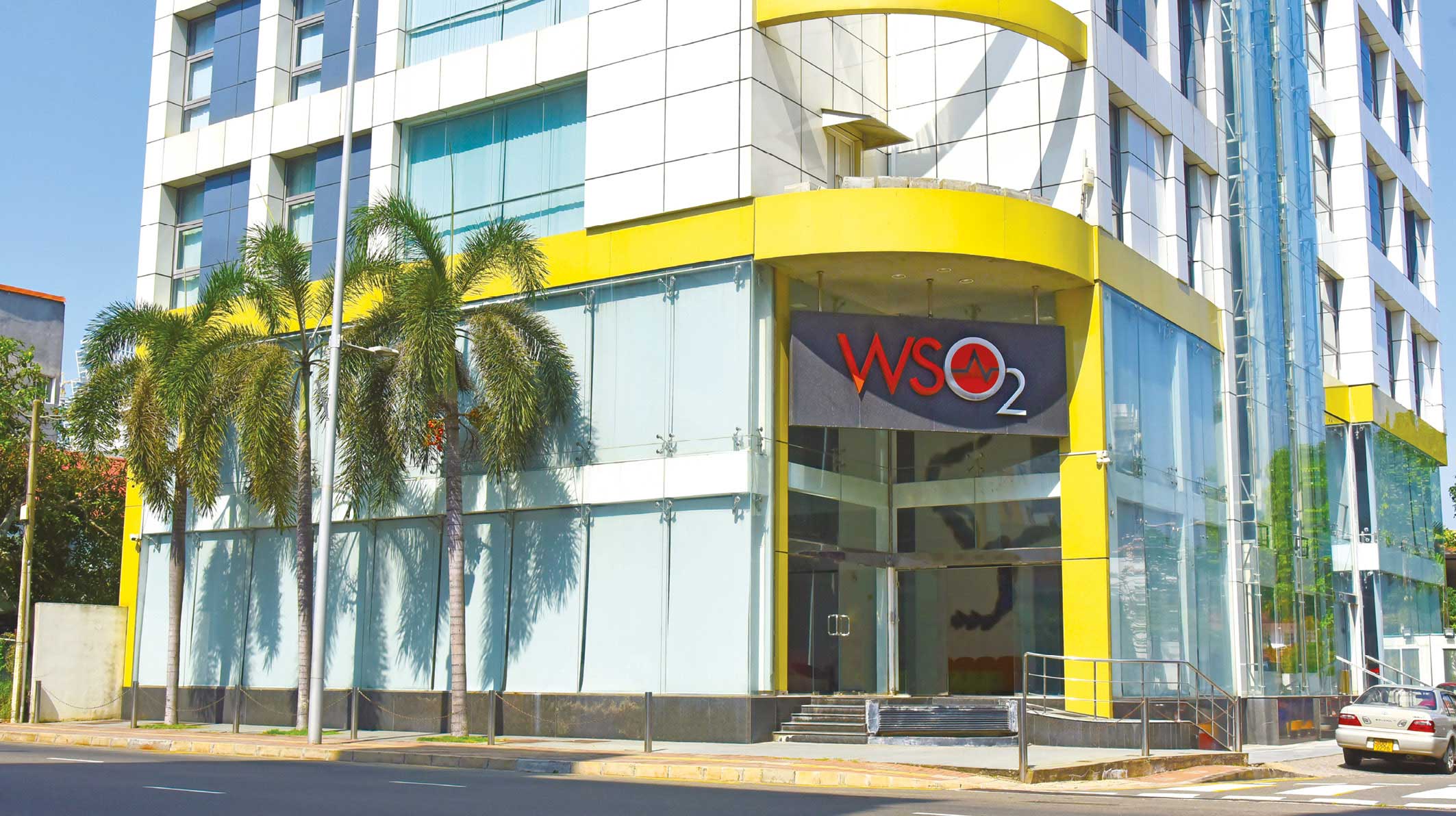 WSO2
