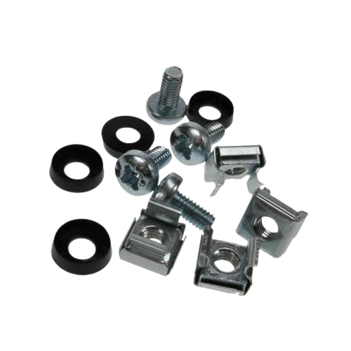 Cage Nut Set