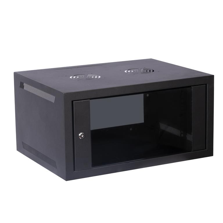 CB Wall Mounted Rack