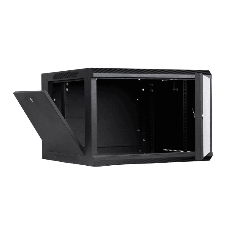 CH-R Wall Mounted Rack