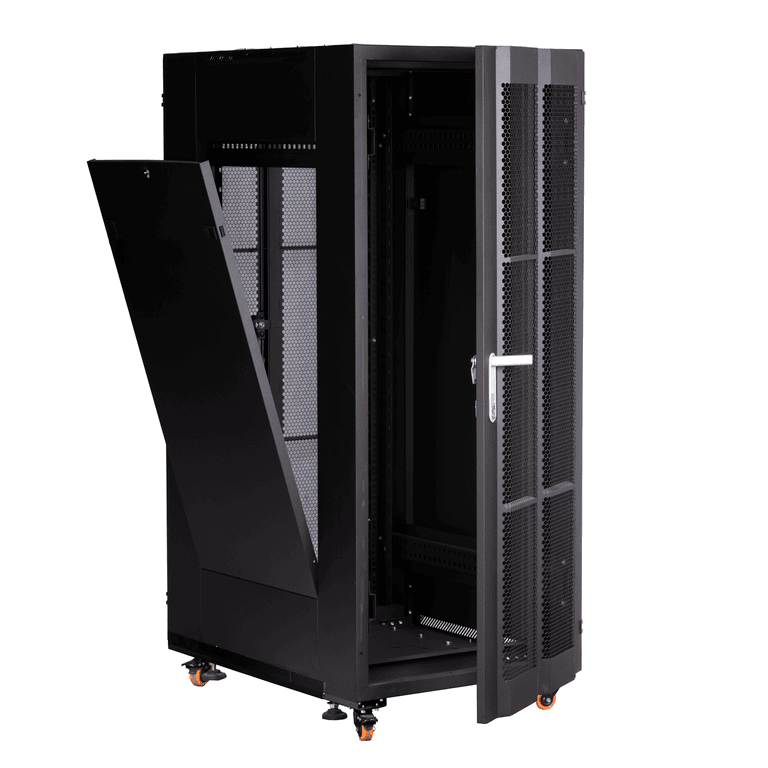 JH Freestanding Rack