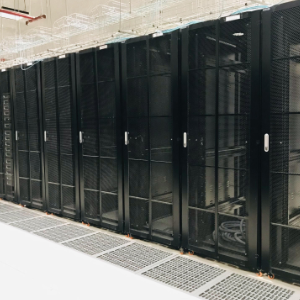 Application: High density installations