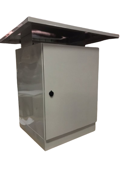 Floor Mounted Enclosures
