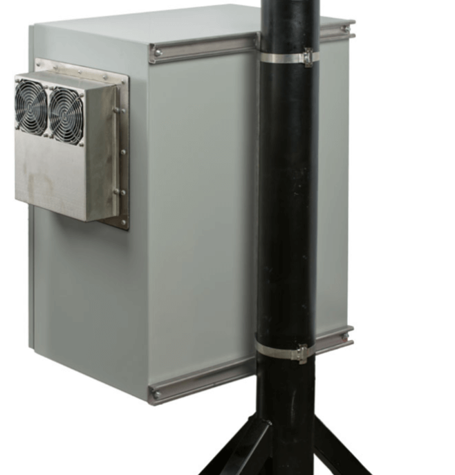 Pole Mount