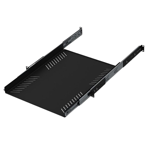 Sliding Tray