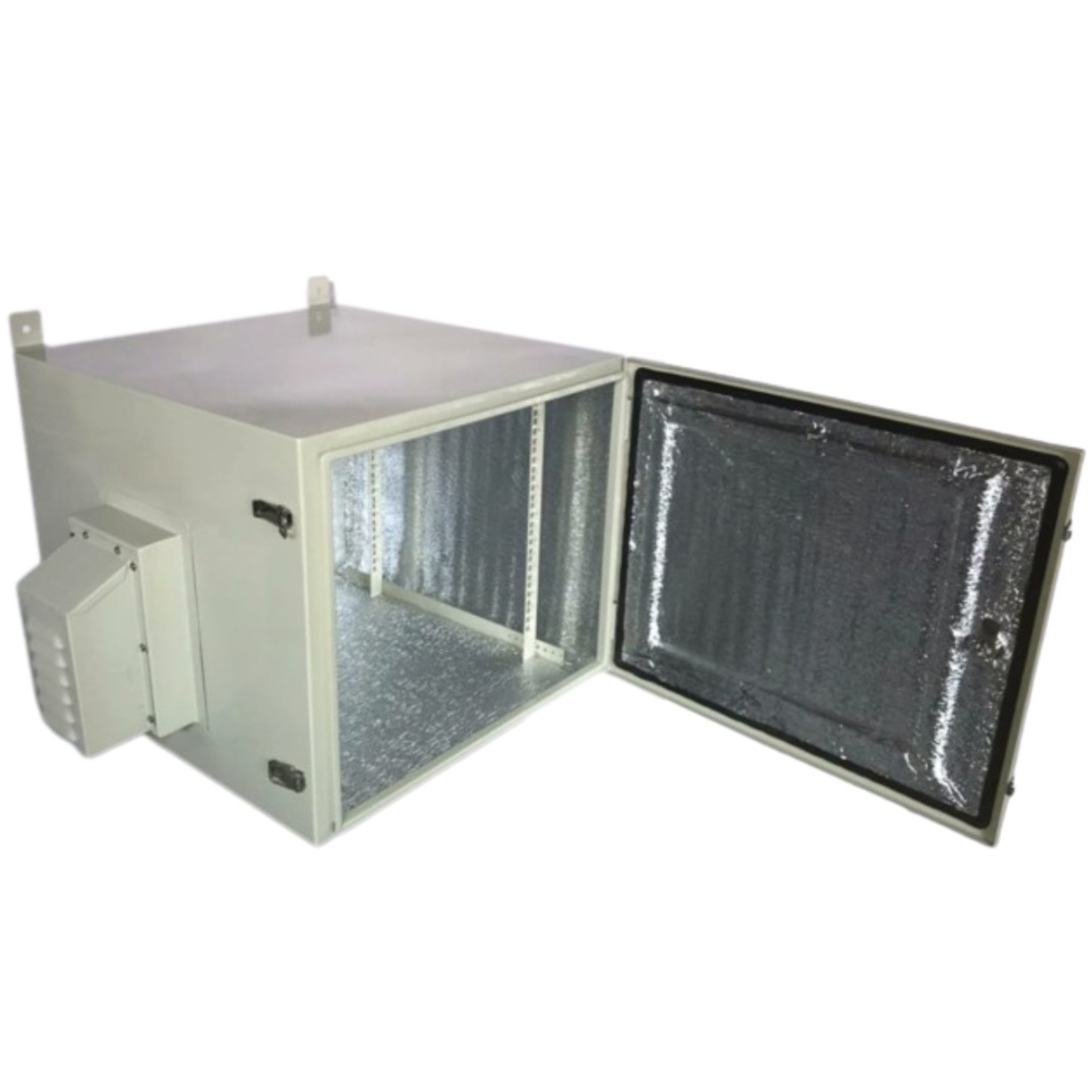 Application: Heat management