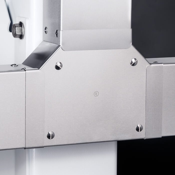 Cable Trunking