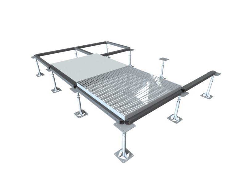 Raised Floor