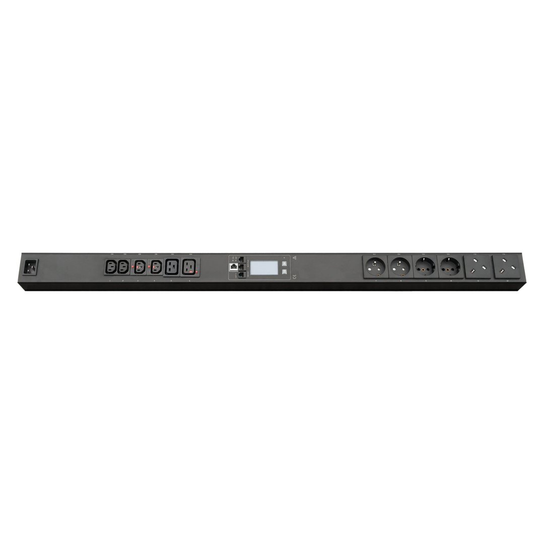 Meter PDU