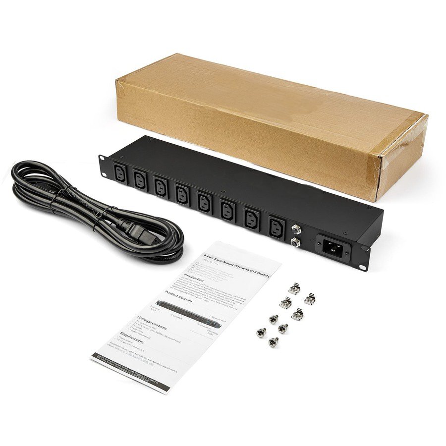 Universal PDU