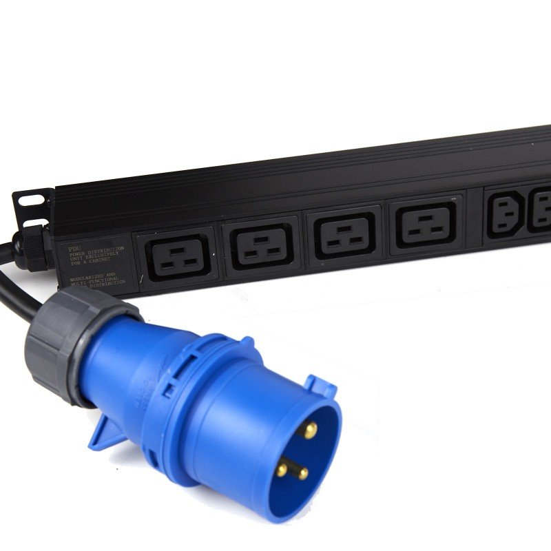 Universal Socket PDU