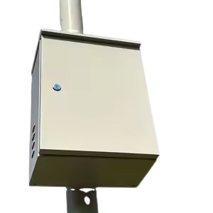 Pole Mounted Enclosures