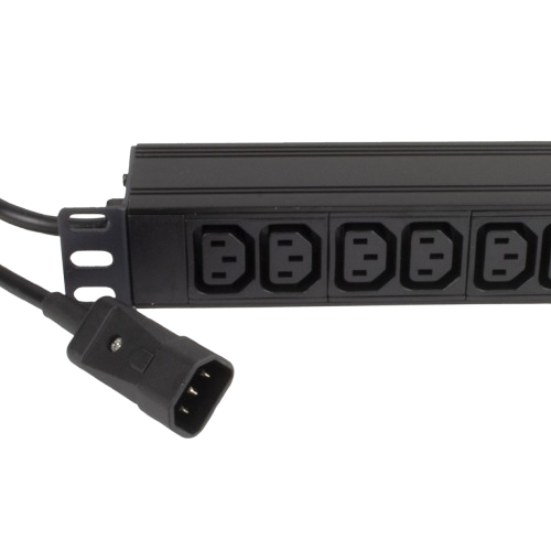 Universal Socket PDU