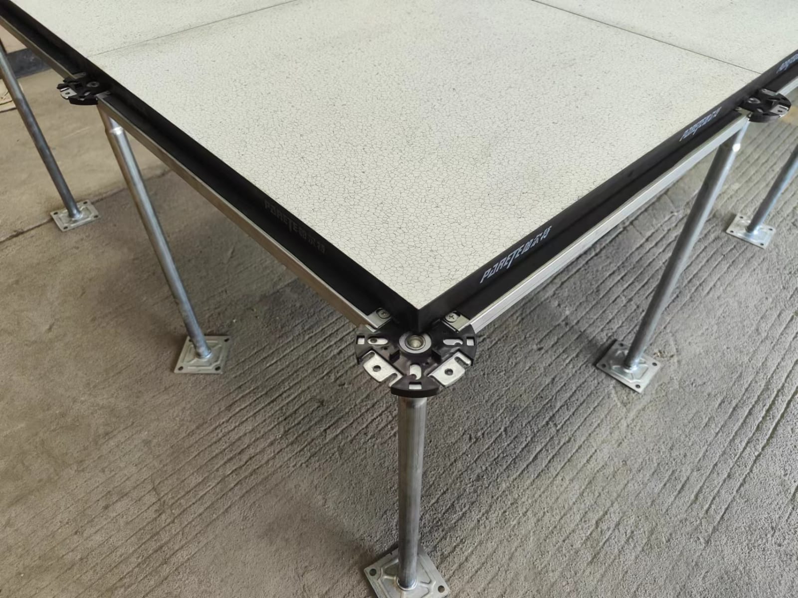 Raised Floor