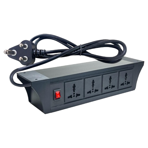 Universal Socket PDU