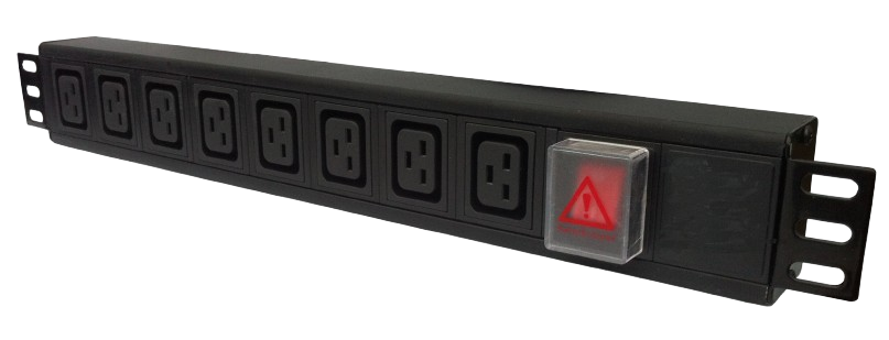 C19 Socket PDU