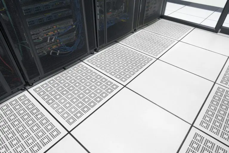 Raised Floor