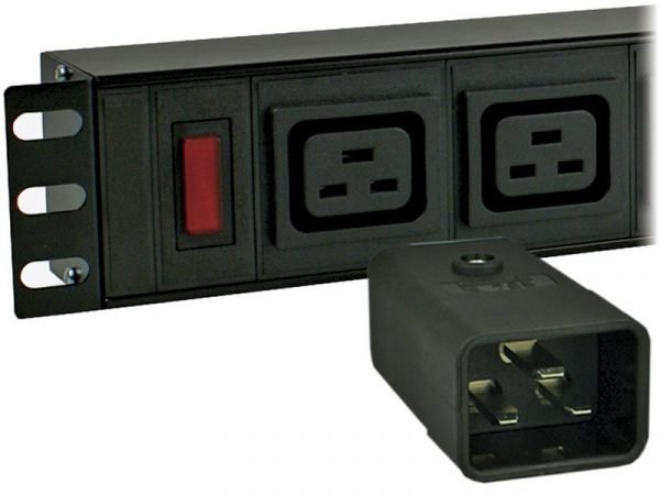 Universal PDU