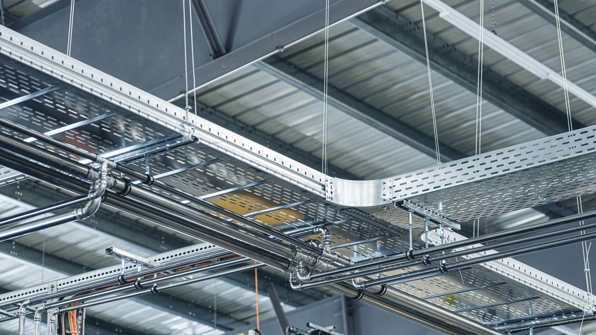 Cable Tray