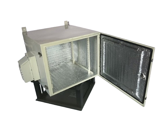 Wallmounted Enclosures