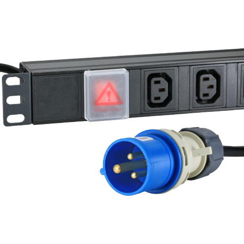 Universal Socket PDU